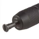 JGCWORKER Tactical Horizontal Grip with Rail Adapter for Nerf Retaliator - Nerf Mod Kits -Worker Mod Kits