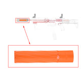 F10555 WORKER SWIFT adjustable 100° Fishing Line Tube For WORKER 16mm Aluminum Tube (Inner Tube), F0457-Y 12