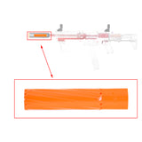 F10555 WORKER SWIFT adjustable 90° Fishing Line Tube For WORKER 16mm Aluminum Tube (Inner Tube), F0456-Y 12