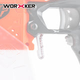 JGCWORKER Upgrade Release Trigger for Nerf N-strike Elite Stryfe Blaster - Nerf Mod Kits -Worker Mod Kits