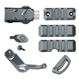 JGCWorker Nightingale Metal Mod Kit for Nightingale Blaster