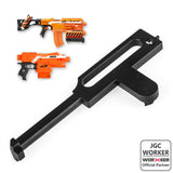 JGCWORKER Strike Hammer Lengthen Kit for Nerf Motorized Blaster - Nerf Mod Kits -Worker Mod Kits