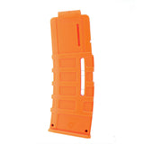 JGCWORKER NO.62 General 15 Darts Clip Magazine for Nerf Blaster - Nerf Mod Kits -Worker Mod Kits