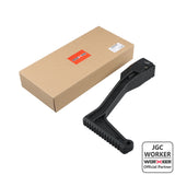 JGCWorker TSC Style Fixed Butt Stock - Nerf Mod Kits -Worker Mod Kits