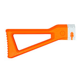 JGCWORKER Tactical Fixed Butt Stock for Nerf Blaster - Nerf Mod Kits -Worker Mod Kits