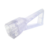 JGCWORKER Tactical Fixed Butt Stock for Nerf Blaster - Nerf Mod Kits -Worker Mod Kits