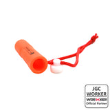 JGCWORKER Cylinder Elite Dart Fixture Tube for Nerf Mega Blaster - Nerf Mod Kits -Worker Mod Kits