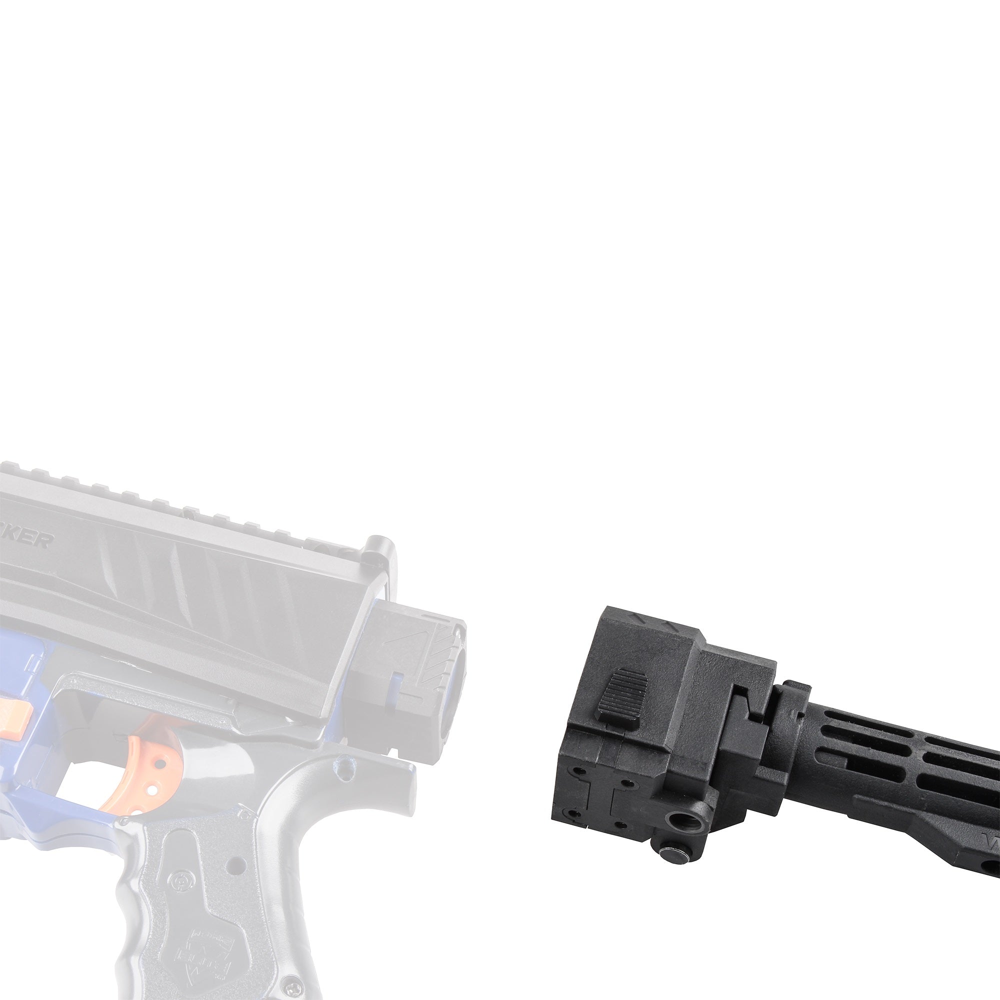 NERF N-Strike トイガンセット 6丁+弾薬 NERF N-Strike トイガンセット 6丁+弾薬
