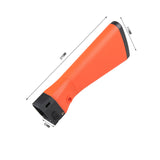 JGCWorker Modified Rear Cap Turning Connector Adaptor + M16 ABS Shoulder Stock for Nerf Blaster - Nerf Mod Kits -Worker Mod Kits